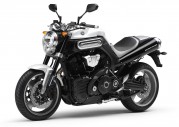 Yamaha MT-01